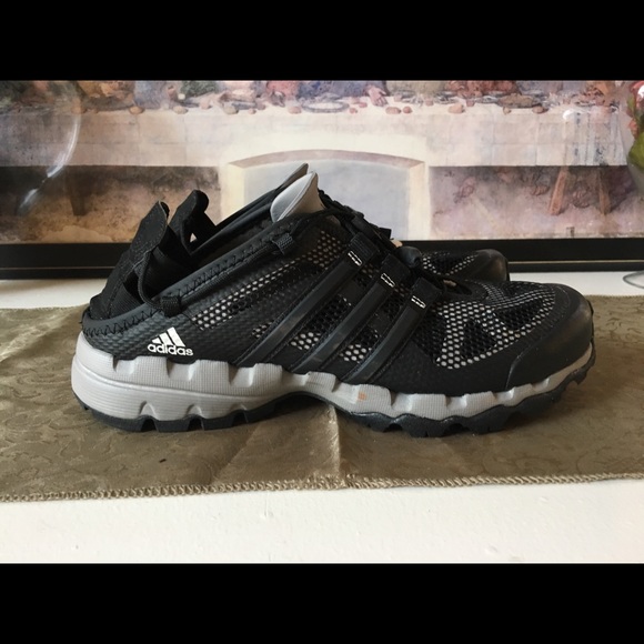 adidas trekking sandals